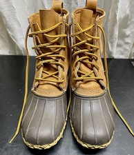 Stivali LL Bean Bean classici