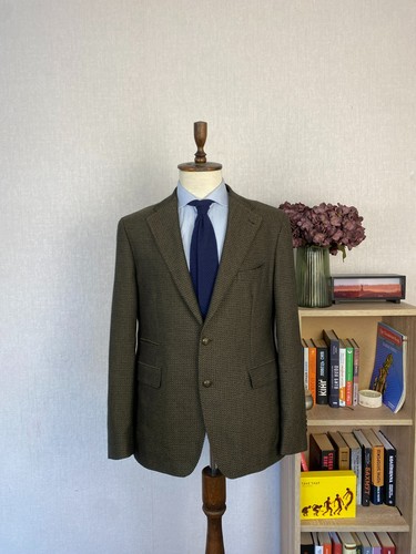 Blazer italiano tagliatore