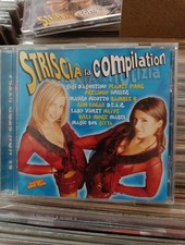 COMPILATION - STRISCIA LA