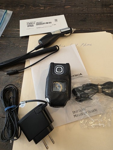 Cellulare nokia 2760 - 2760, blu