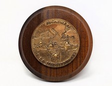 CREST - MEDAGLIA / ESCADRE DE