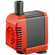 POMPA 580 ACQUARIO SOMMERGIBILE FONTANA STAGNO LAGHETTO CASCATA MULTIFUNZIONE 3W