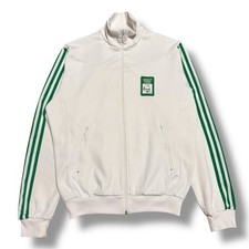 Adidas Stan Smith Track Jacket