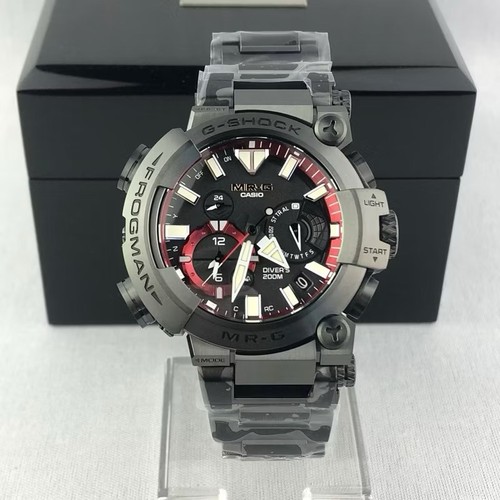 Casio shock cinturino - casio,