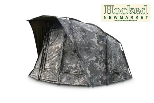 Nash titan camo - t1, bivvy
