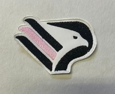 patch personalizzata palermo calcio  2000