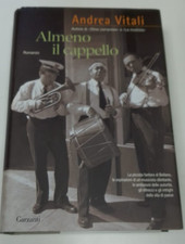 almeno il cappello - andrea