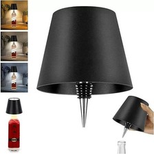 Lampada Bottiglia Elegante LED
