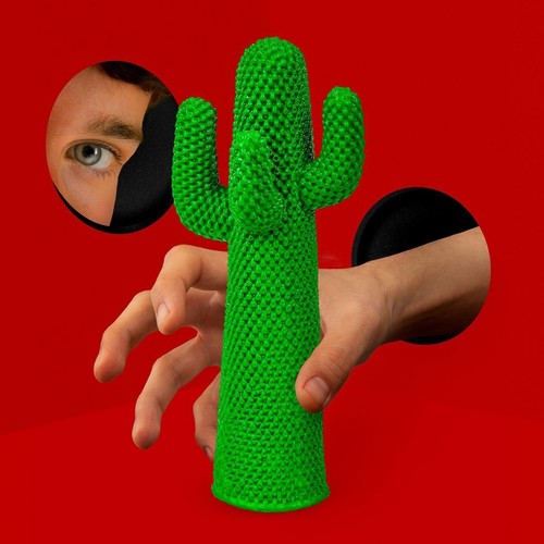 Gufram guframini cactus - guframini,