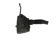 Scatola filtro aria Carter per