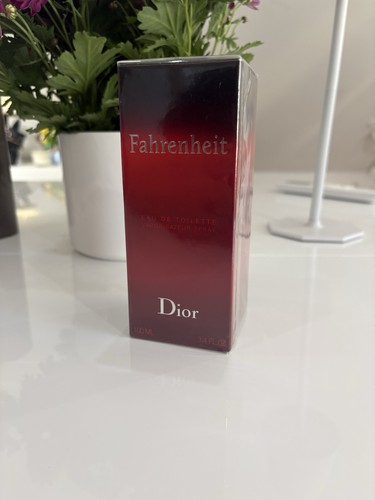 Dior fahrenheit eau - dior, de