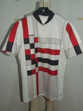 MAGLIA SHIRT MAILLOT CICLISMO
