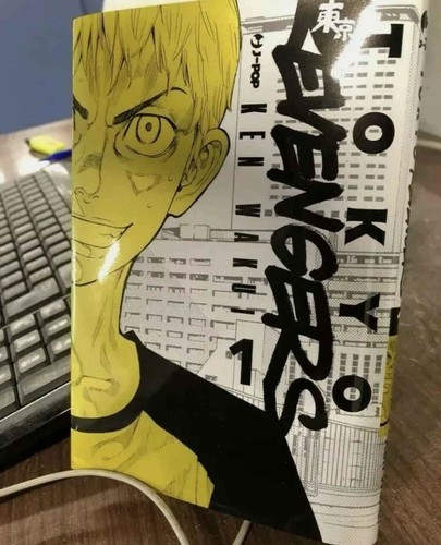 Tokyo revengers variant alf - variant,