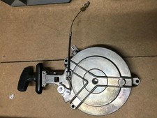 Gruppo avviamento tirante