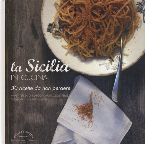 Sicilia cucina 30 - in,