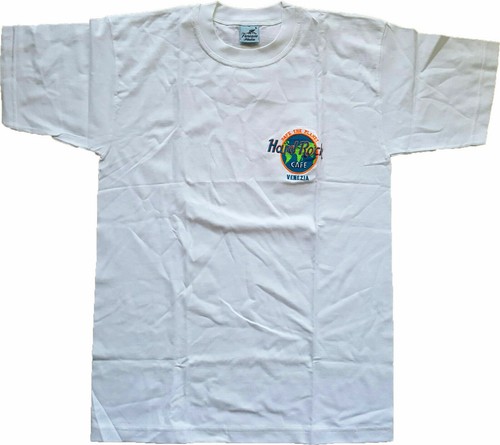 Maglia hard rock caffè - hard,
