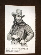 Giuseppe garibaldi - giuseppe,