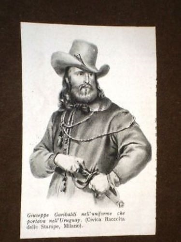 Giuseppe garibaldi - giuseppe,