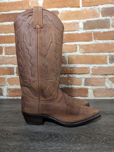 Stivali cowboy vintage - da, dan