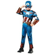Captain america the first - captain,