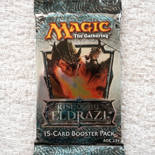 Mtg rise the eldrazi - mtg:, of