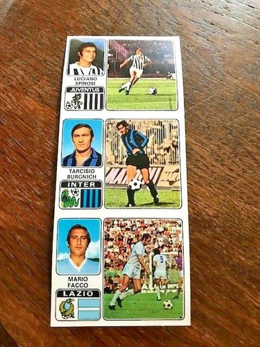 Album panini calciatori - album,