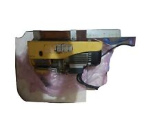 Montacarichi elettrico