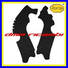 Protezioni adesive laterali telaio VIBRAM HONDA CRF 250 R 2014 2015 2016 2017 4T