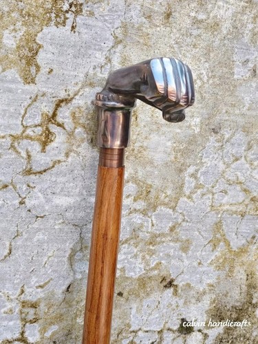 Bastone passeggio stile - bastone, di