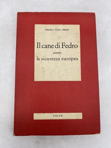 Paolo vita finzi il - finzi,