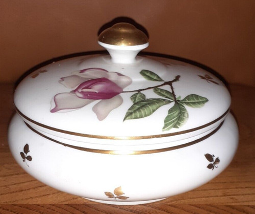 Vintage limoges castel france - limoges,