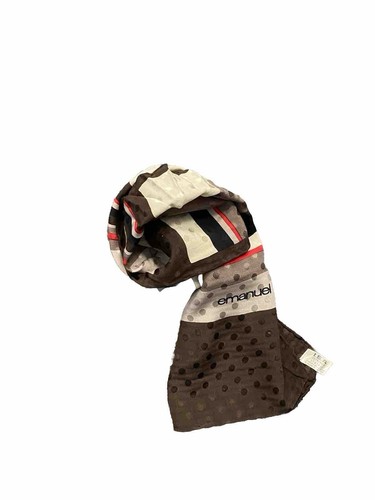 Emanuel ungaro foulard - ungaro, donna