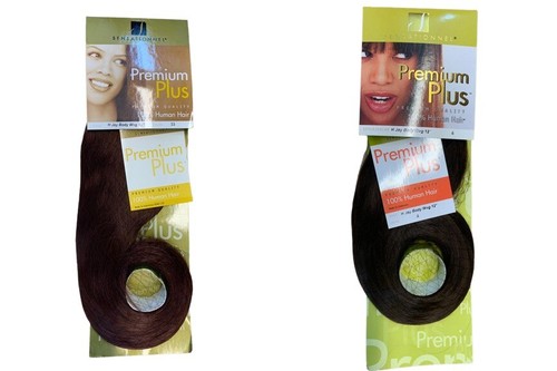 Sensationnel premium plus hook - plus,