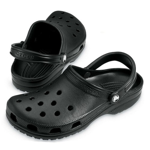 Crocs classic zoccolo unisex - crocs,