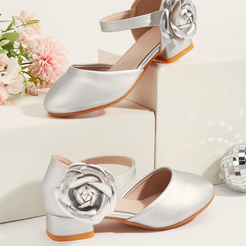 Scarpe festa con - da,