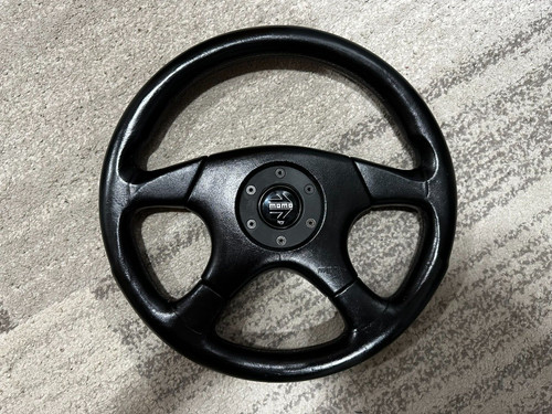 Volante originale momo - volante, ghibli
