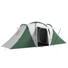 Tenda da Campeggio 4-6 Persone