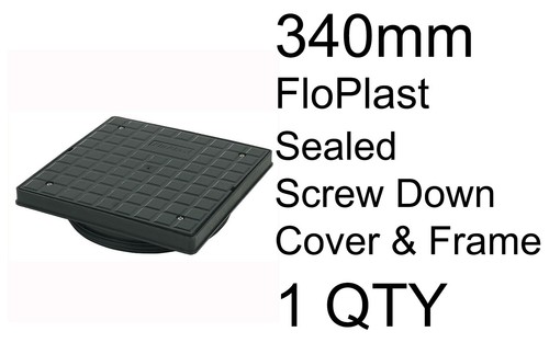 Floplast d830 quadrato - floplast,