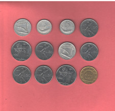 Italia - Lotto Collezione