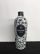 Bottiglia vuota gin generouse - vuota,