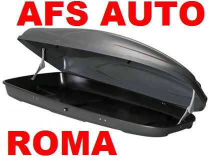 Box auto portasci all time - portasci, all-time