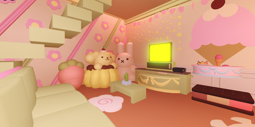 Glitch costruisci - ⭐glitch,