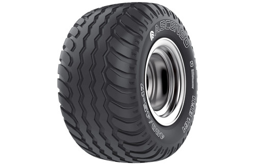 Gomme estive ascenso - estive,