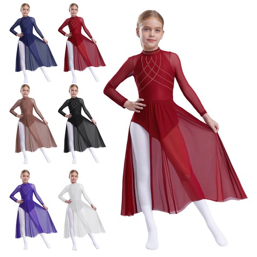Vestito bambina bambina