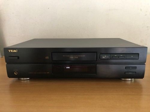 Lettore teac p3100 - lettore, cd