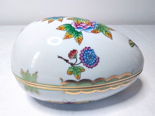 Herend victoria bellissima - herend,