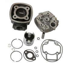 Scooter 70cc Cylinder Kit &