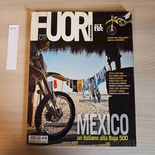 FUORI STRADA - 8 - 2007 -