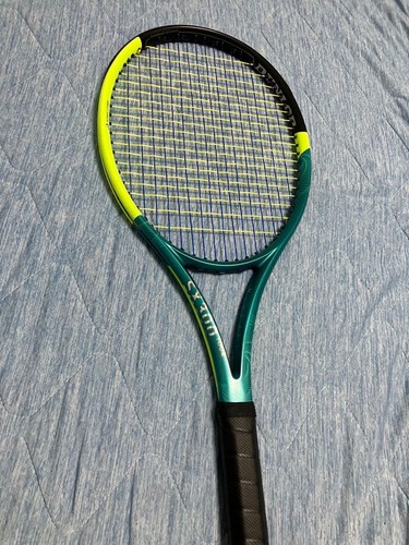 Racchetta tennis dunlop - racchetta, da
