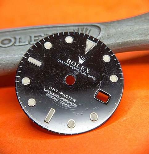 Rolex cadran occasion montres